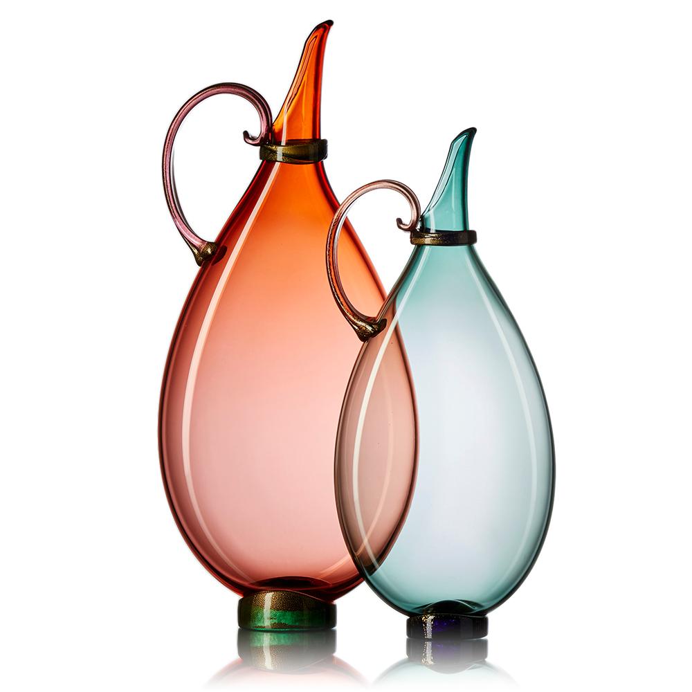 custom pitchers