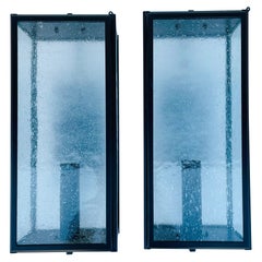 Pair of VIC Sconces by The Urban Electric