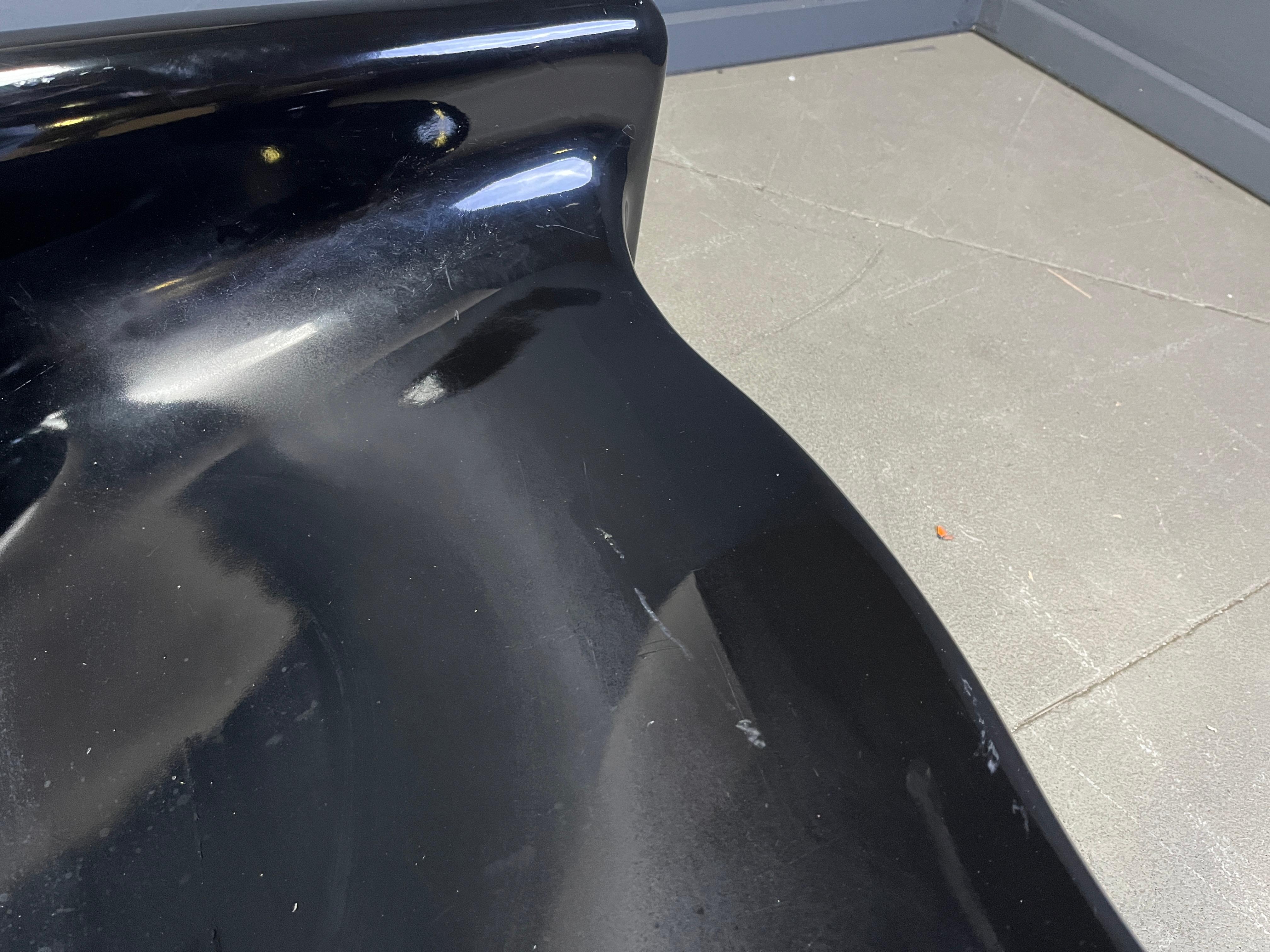 Coppia di poltrone Vicario di Vico Magistretti per Artemide, anni '70 in vendita 6