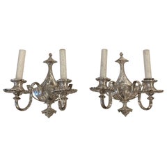 Victorian Wall Lights and Sconces