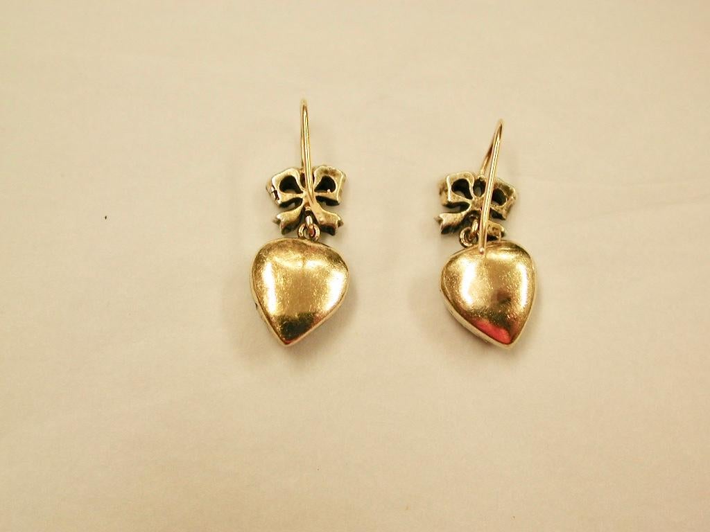 1890 earrings