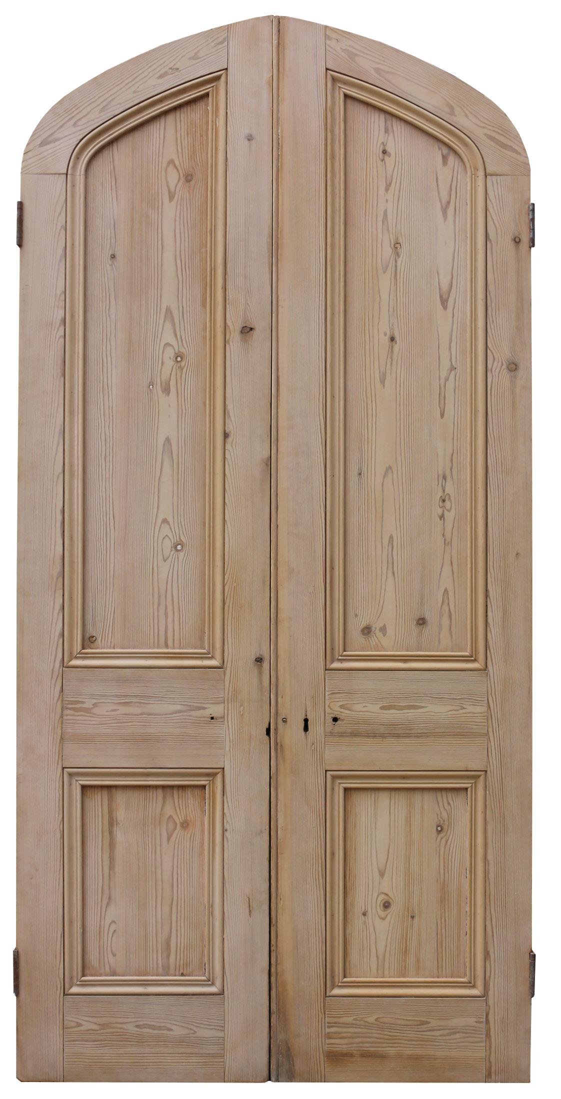 arched doors for sale