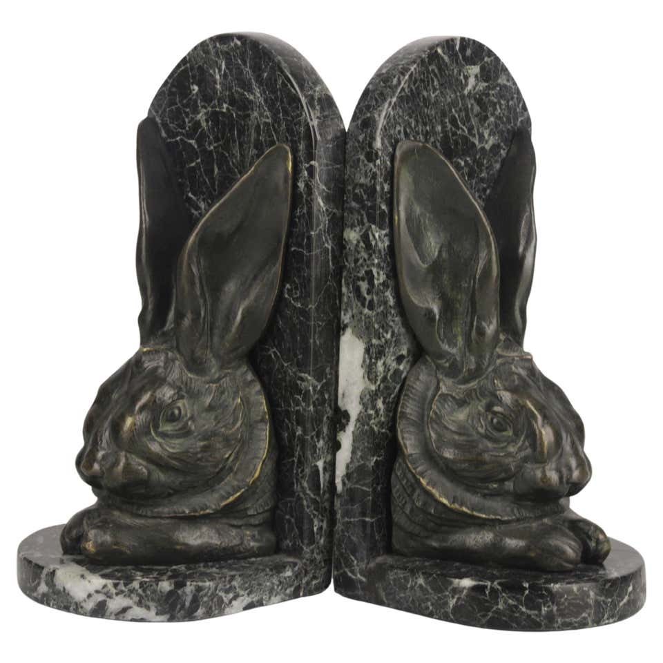 Antique and Vintage Bookends - 1,529 For Sale at 1stDibs | vintage ...
