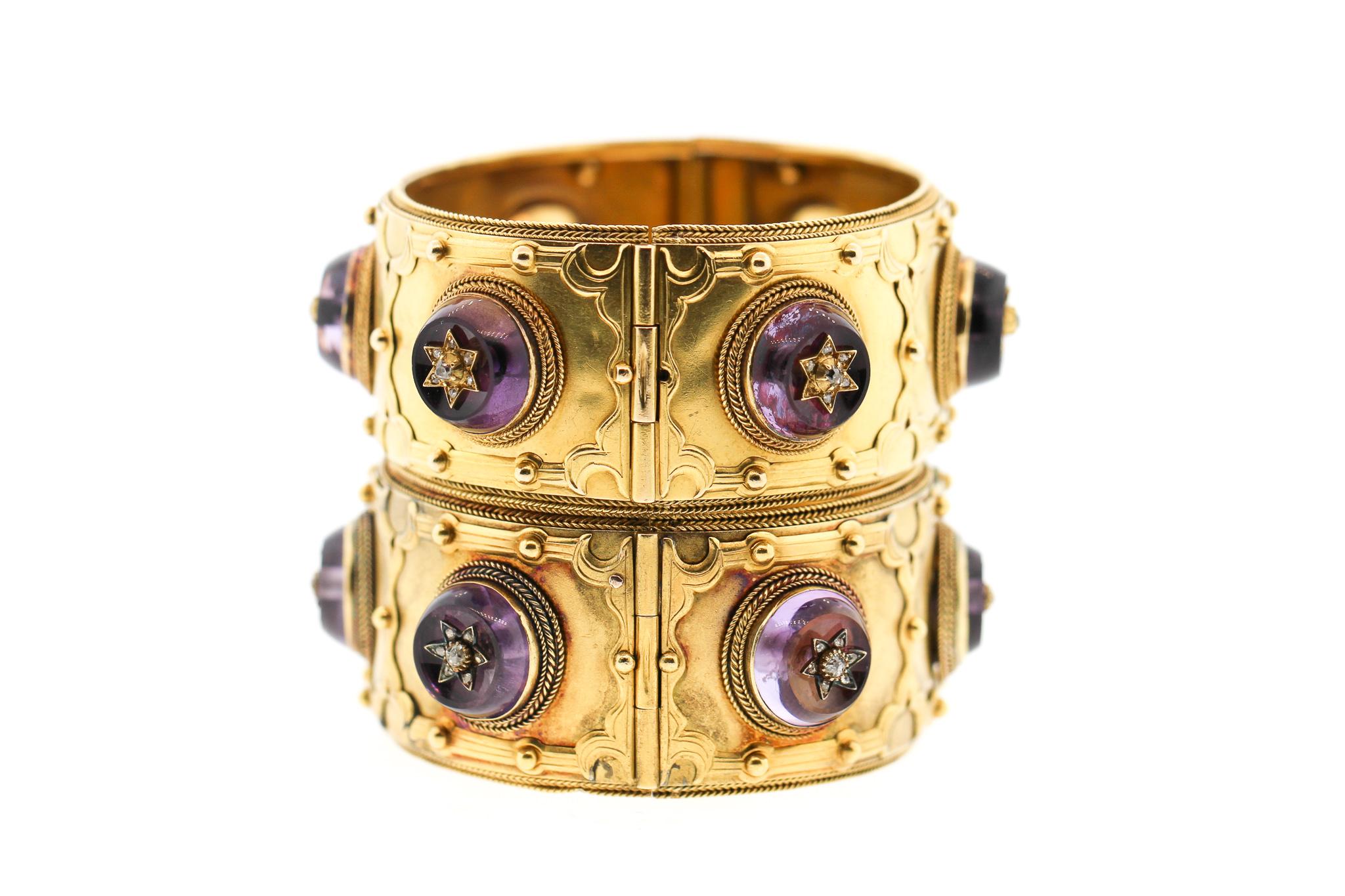 giuliano bracelet
