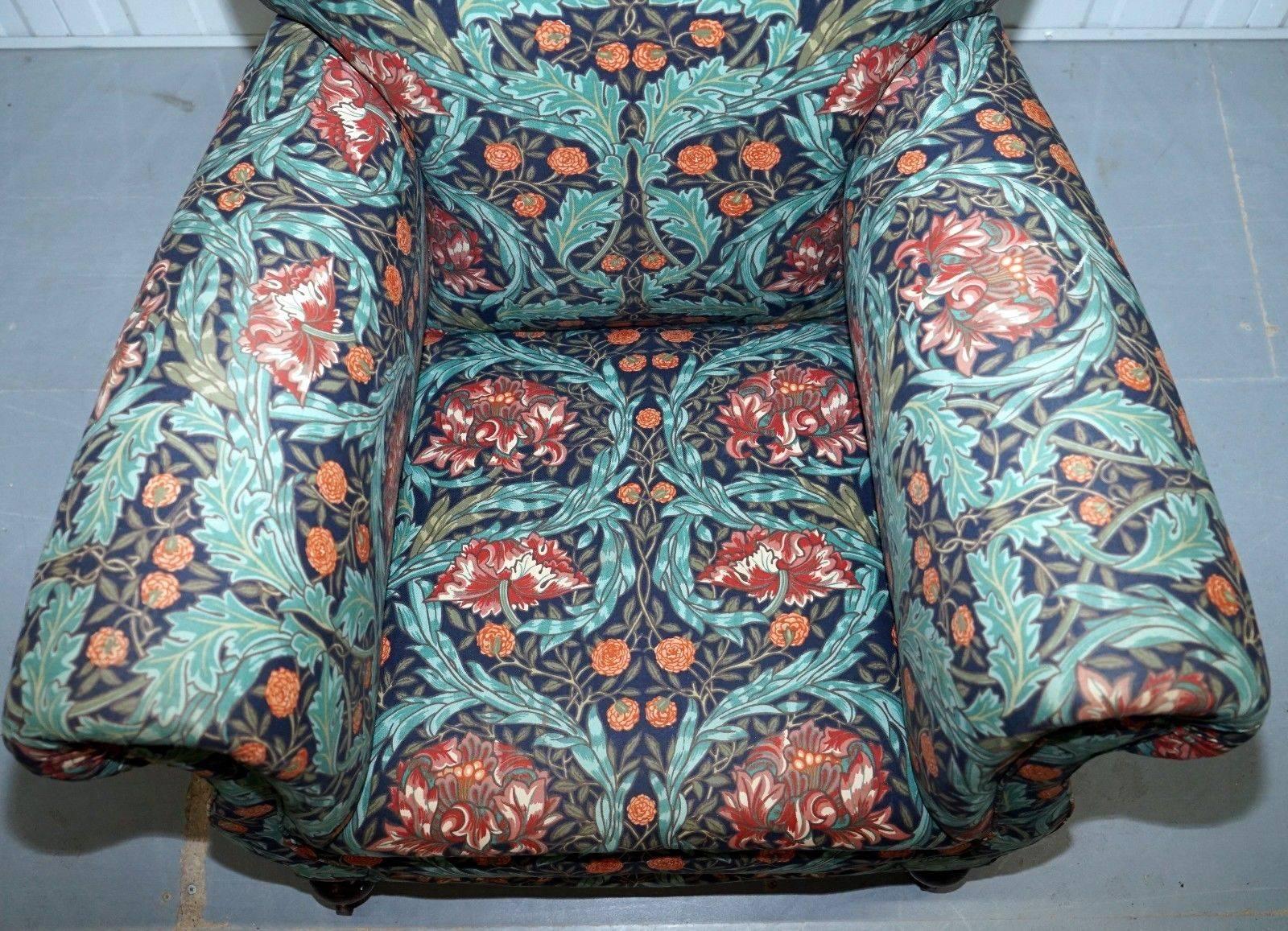 victorian upholstery fabric