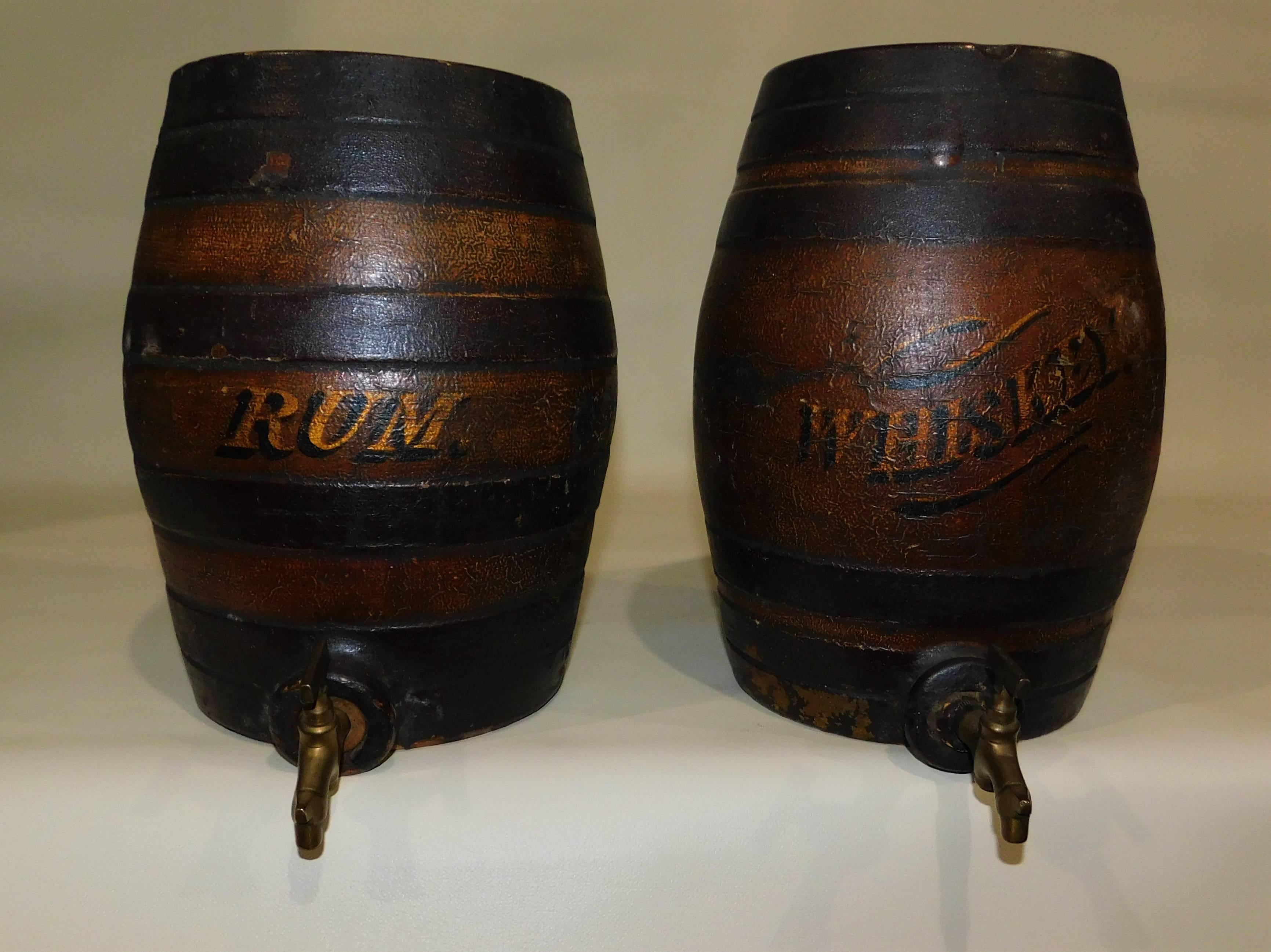 victorian rum