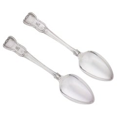 Sterling Silver
