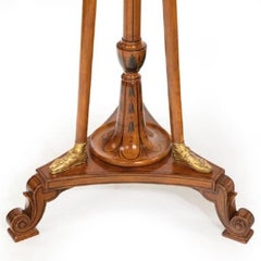 Pair of Victorian Tripod Stands