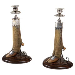 Objetos decorativos