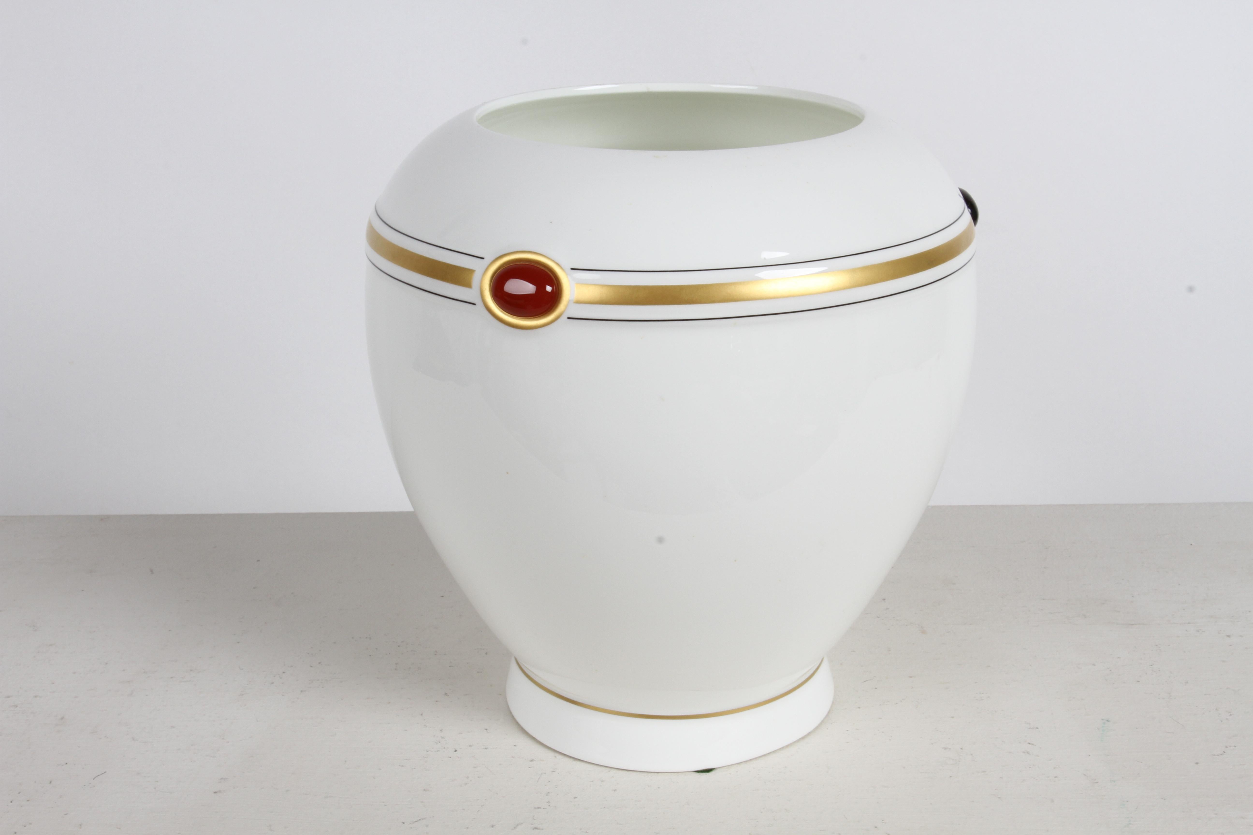 paloma picasso vase