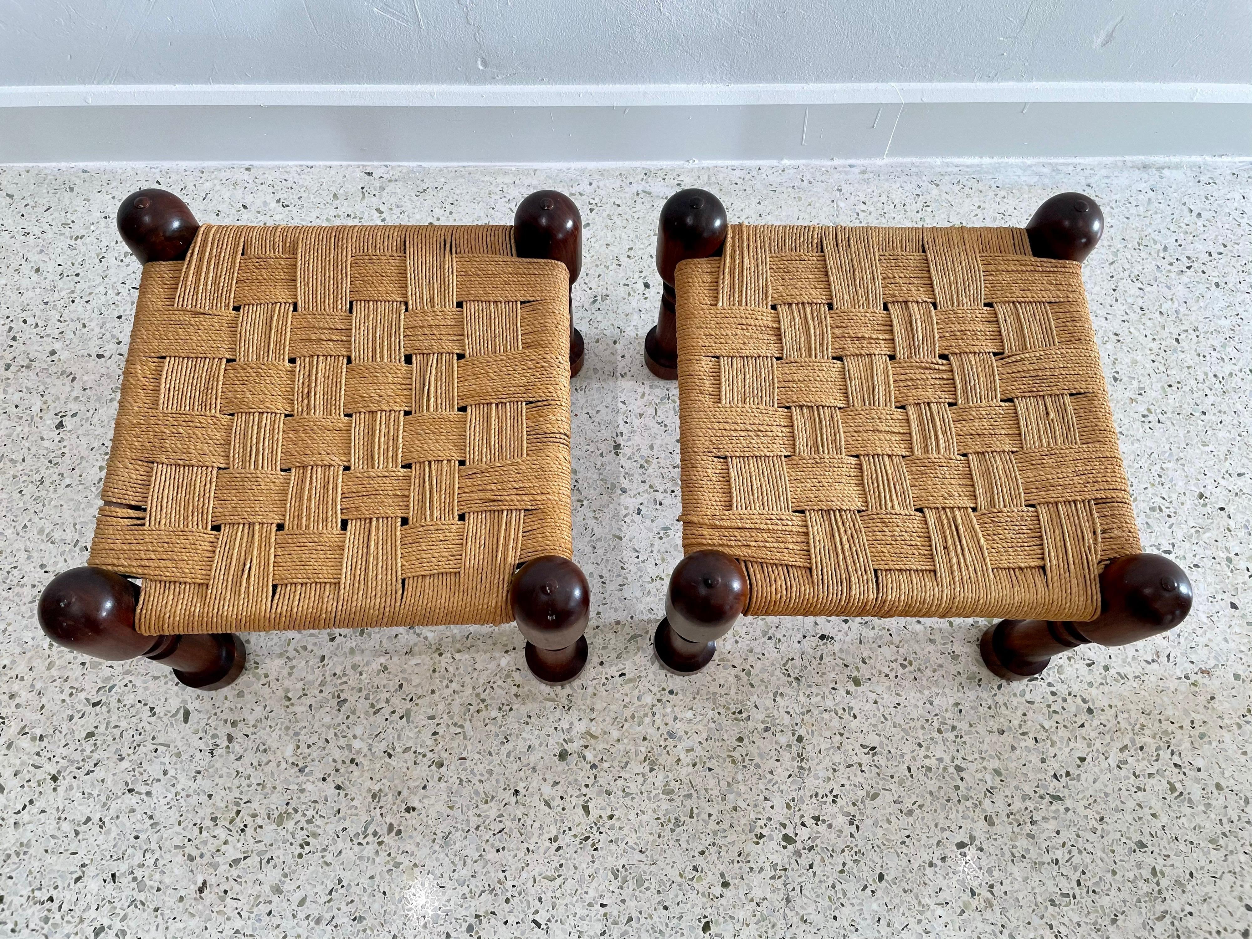 indian style stool