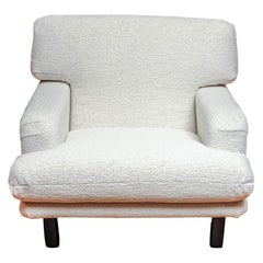 Pair of Vintage Armchairs