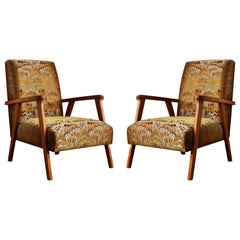 Pair of Vintage Armchairs at cost price.