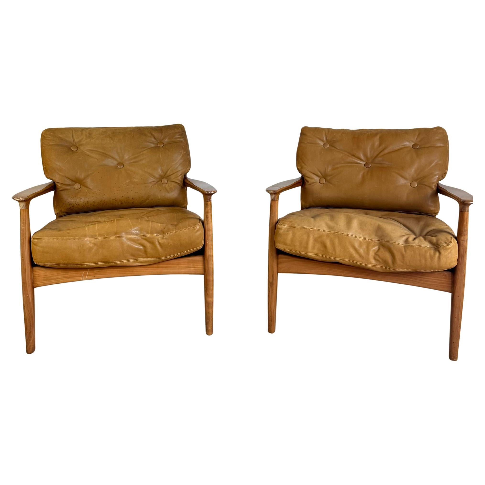 Veneer Seating