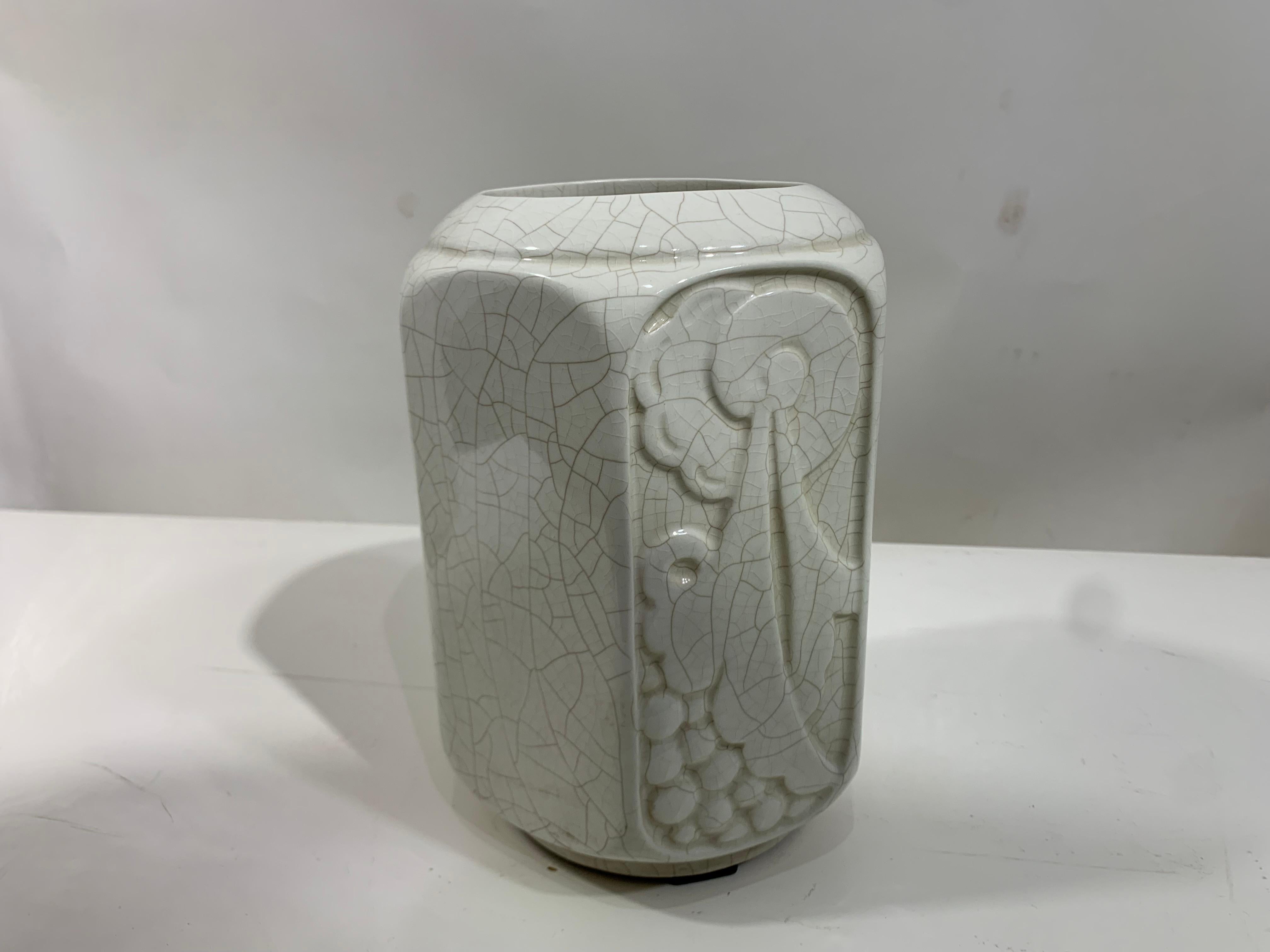 art deco vases for sale