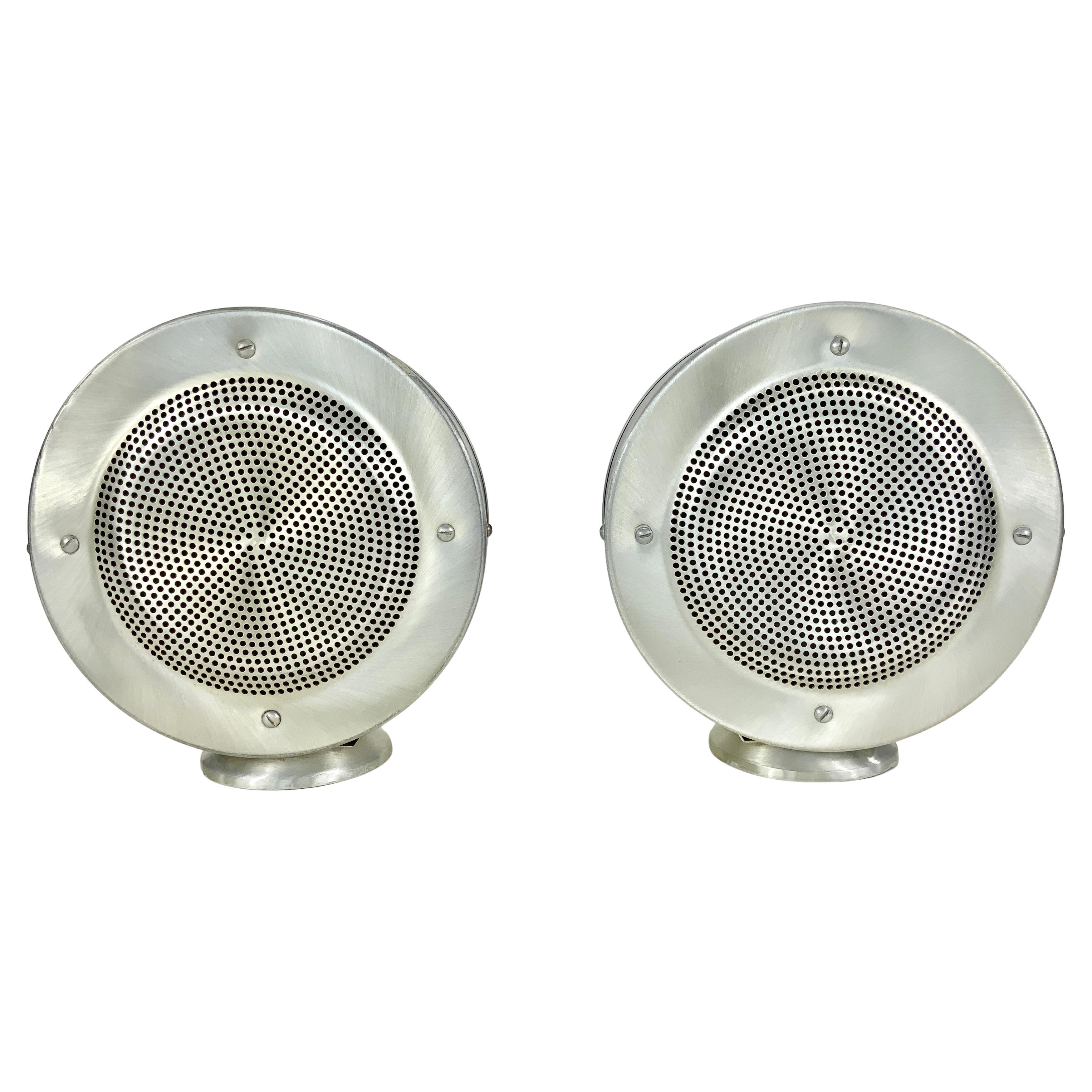 Woodstock Era Magnepan MG-II B Vintage Midcentury Speakers Woodstock Era Magnepan MG-II B Vintage Midcentury Speakers