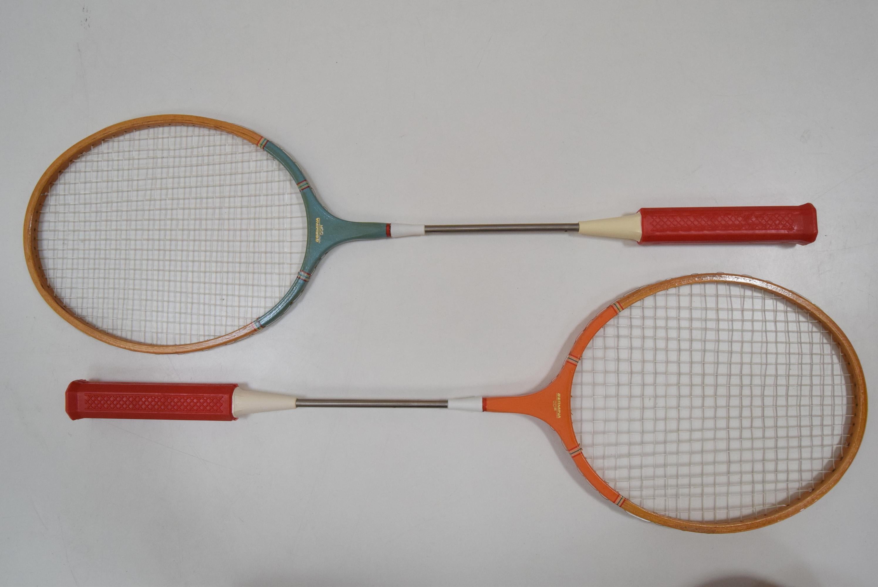 gucci badminton racket