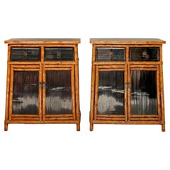 Meubles de rangement
