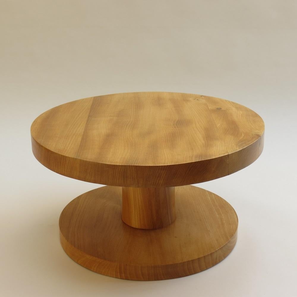 bespoke handmade table