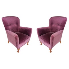 Armchairs