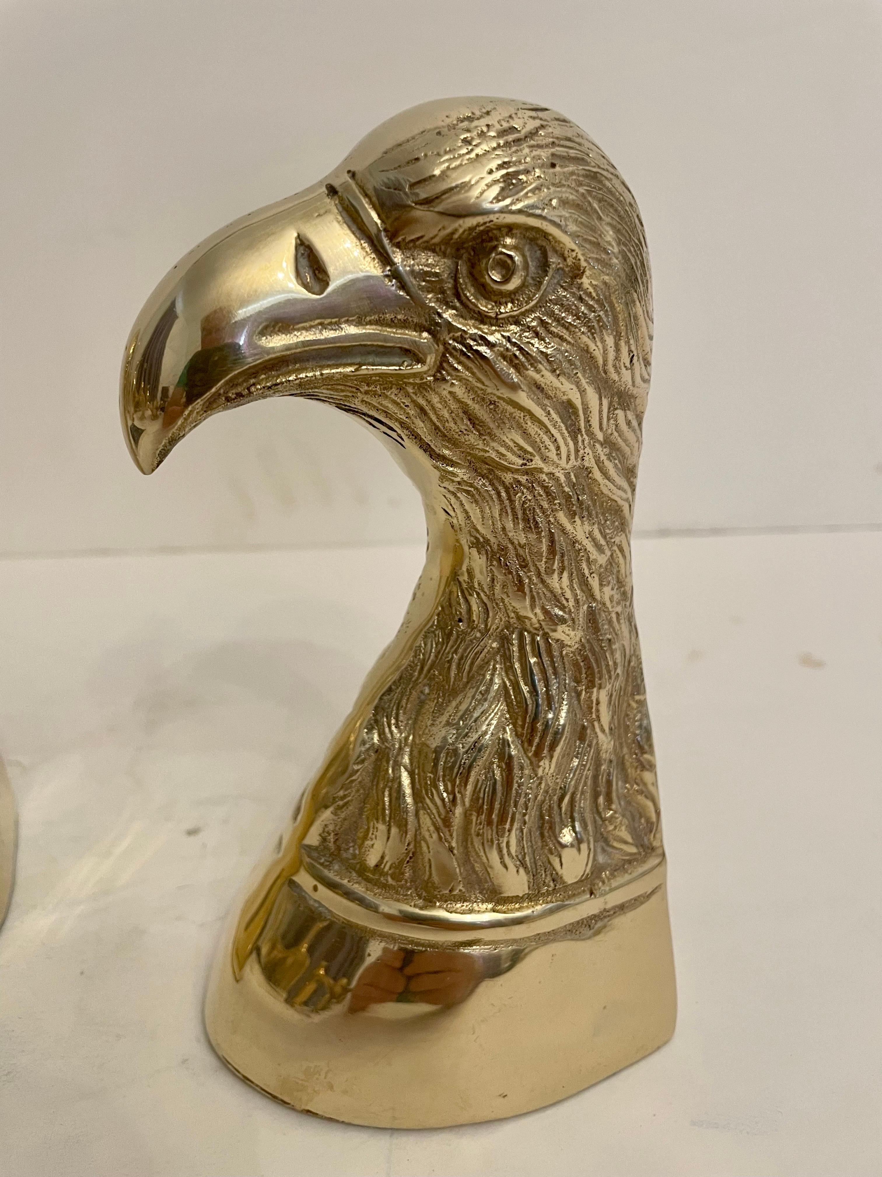 brass eagles for sale