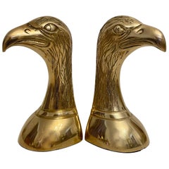 Esculturas metálicas de animales