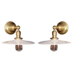 Wall Lights and Sconces