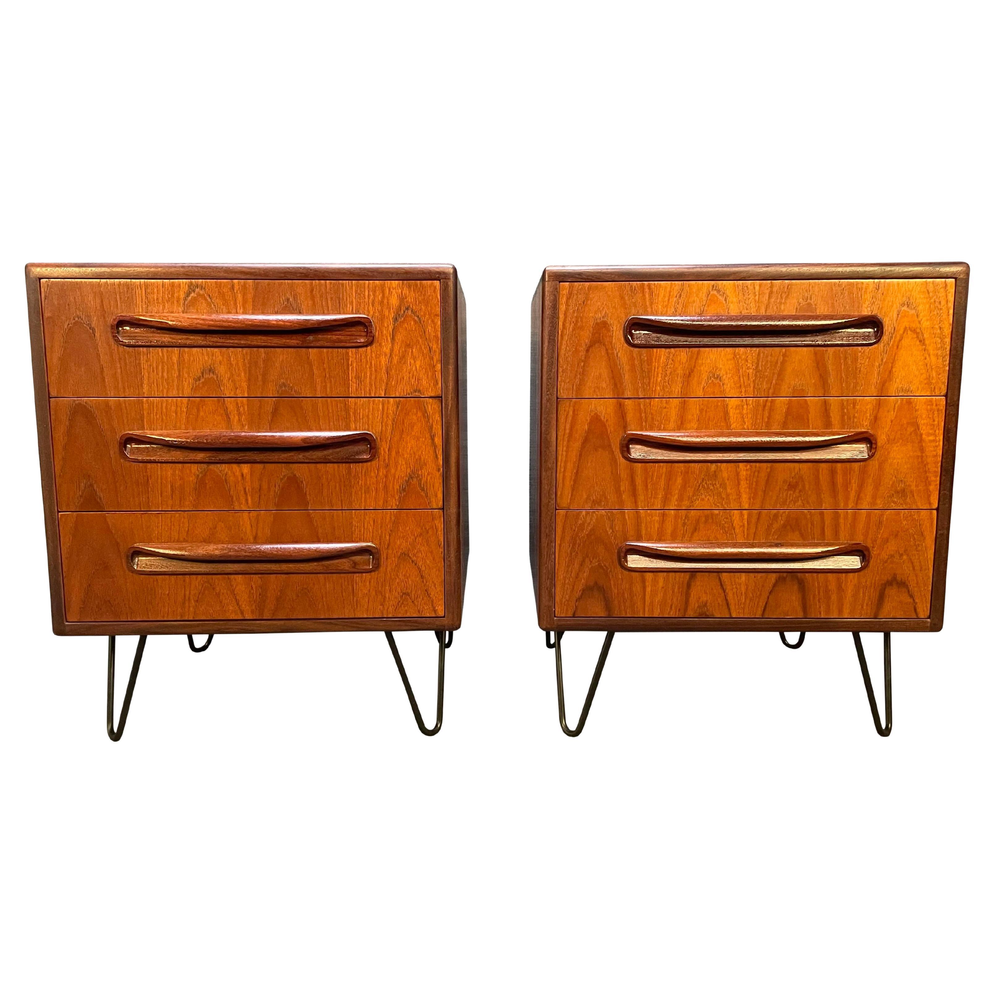 G Plan Furniture 85 For Sale at 1stDibs gplan, gplan, g plan nest