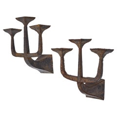 Wall Lights and Sconces