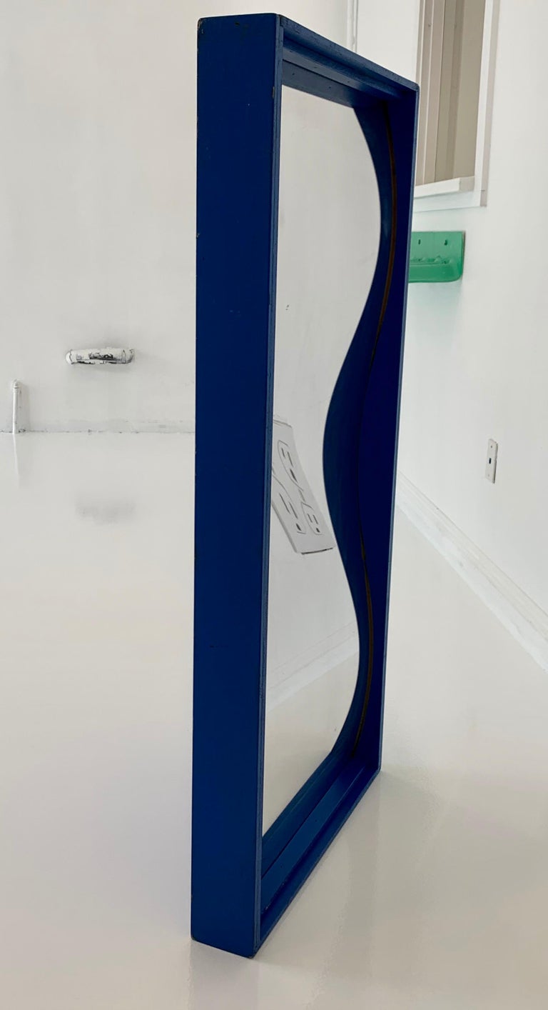 Pair of Vintage Carnival Fun-House Mirrors at 1stDibs