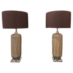 Lampes de bureau