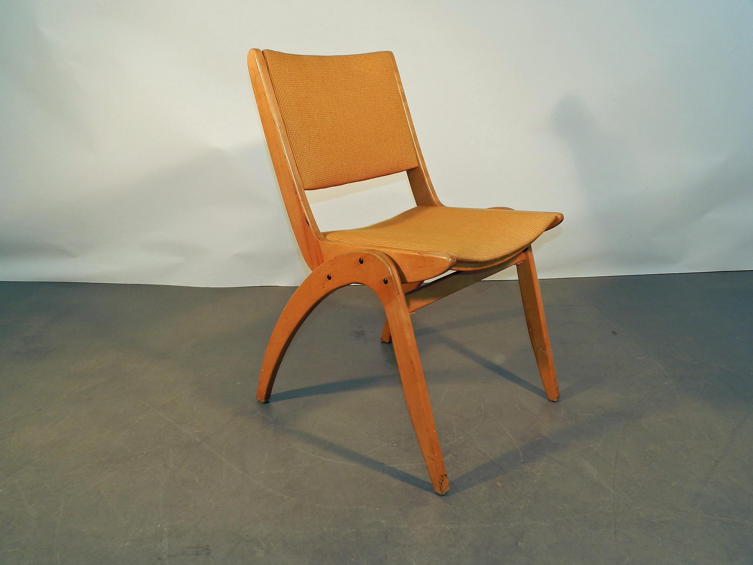 1960 vintage chairs