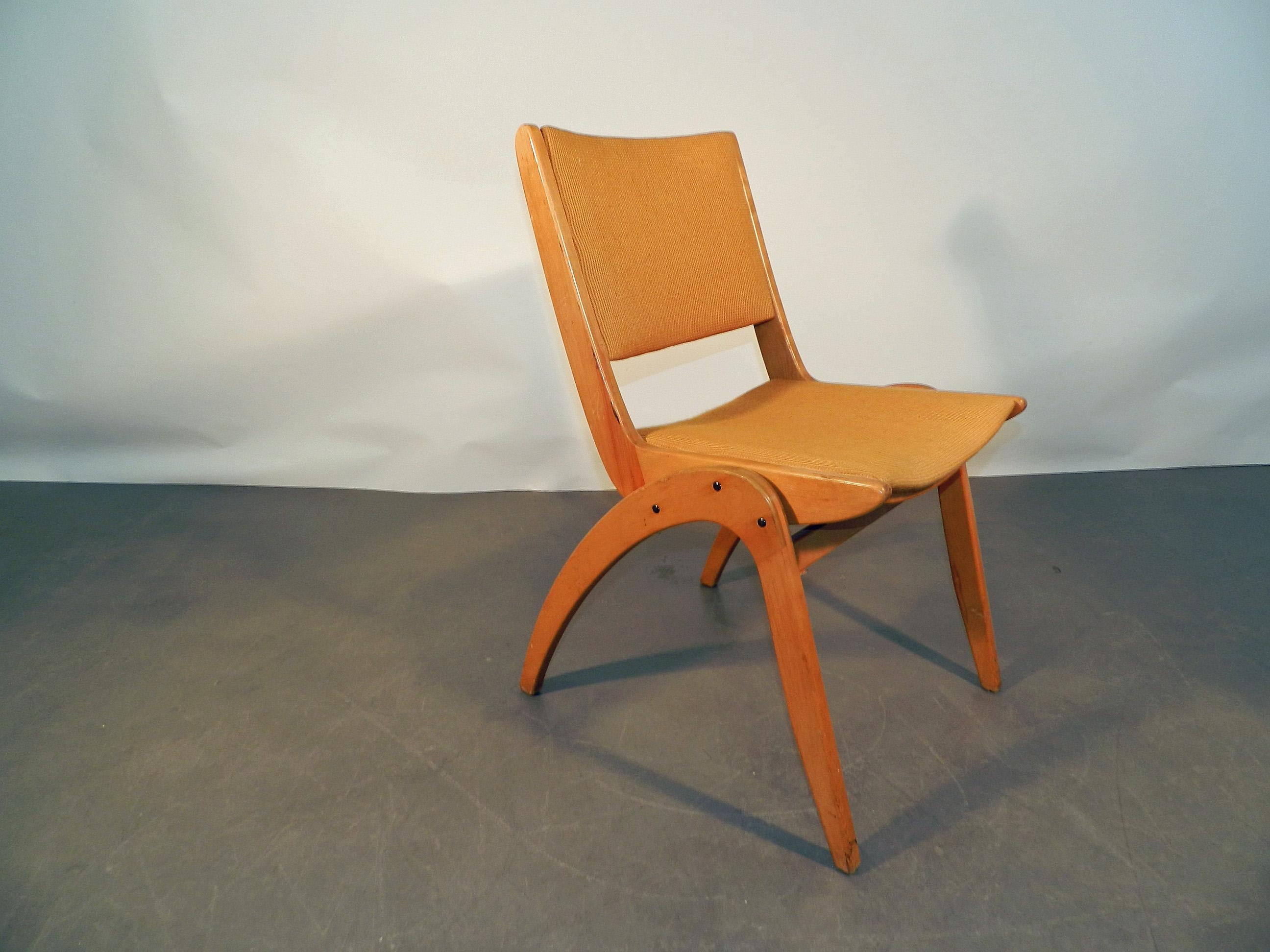 henderson boomerang chair