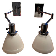 Wall Lights and Sconces