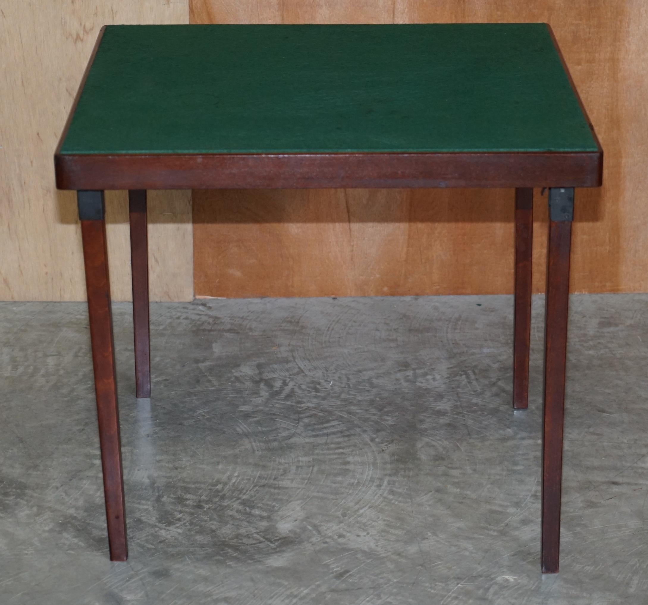 vono foldaway table