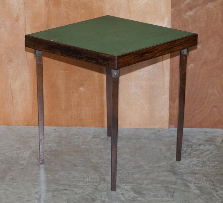 Vono folding card table deals