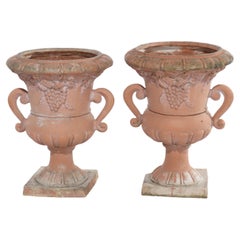 Planters and Jardinieres