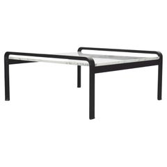 Pair of Vintage Coffee Tables by Tito Agnoli for Matteo Grassi - 1970s