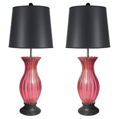Lampes de bureau