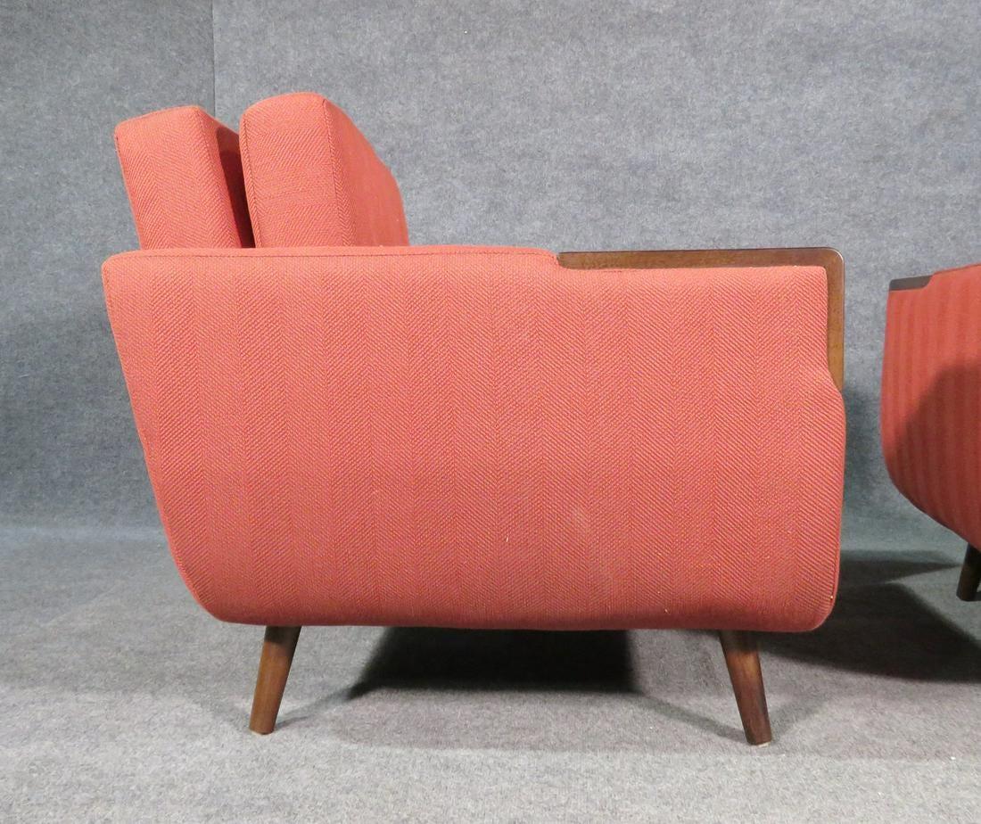 charter cube chairs