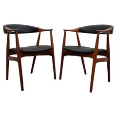 Armchairs