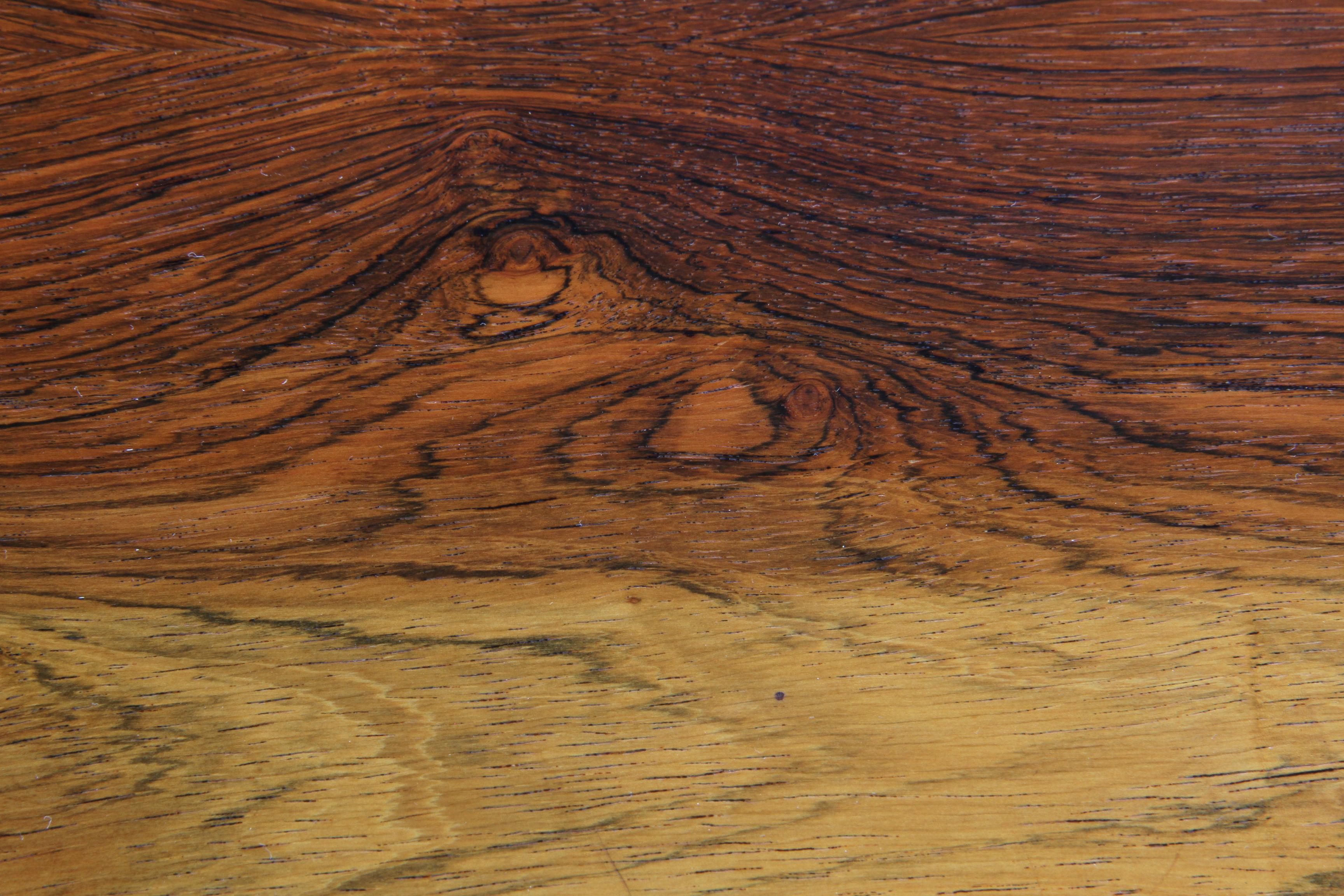 Pair of Vintage Danish Rosewood Sideboards by Poul Hundevad - Hundevad &Co 1960s For Sale 3