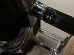 Pair of vintage Eames For herman Miller EA108 Alu Range Office/Desk Chairs, 1980