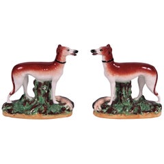 Regency Decorative Objects