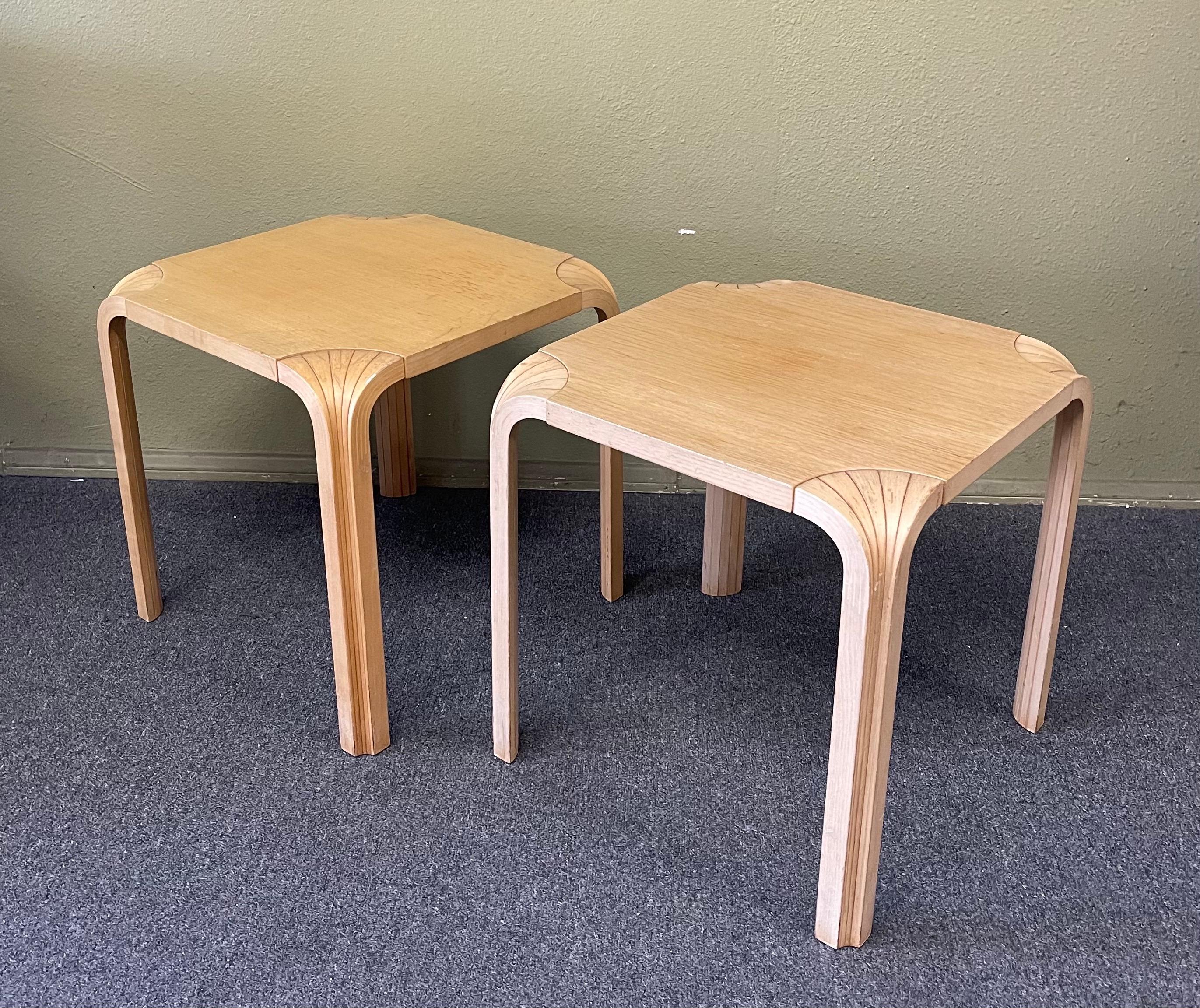 side stool designs