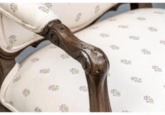 Paire de fauteuils Fauteuil Vintage