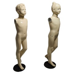 Esculturas figurativas