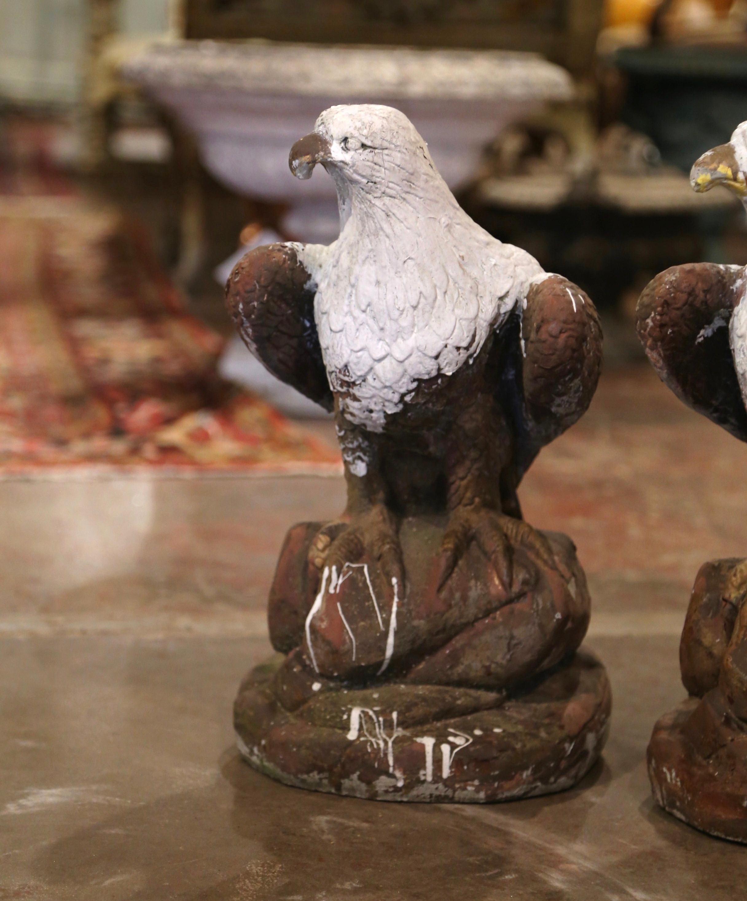 französisch adler