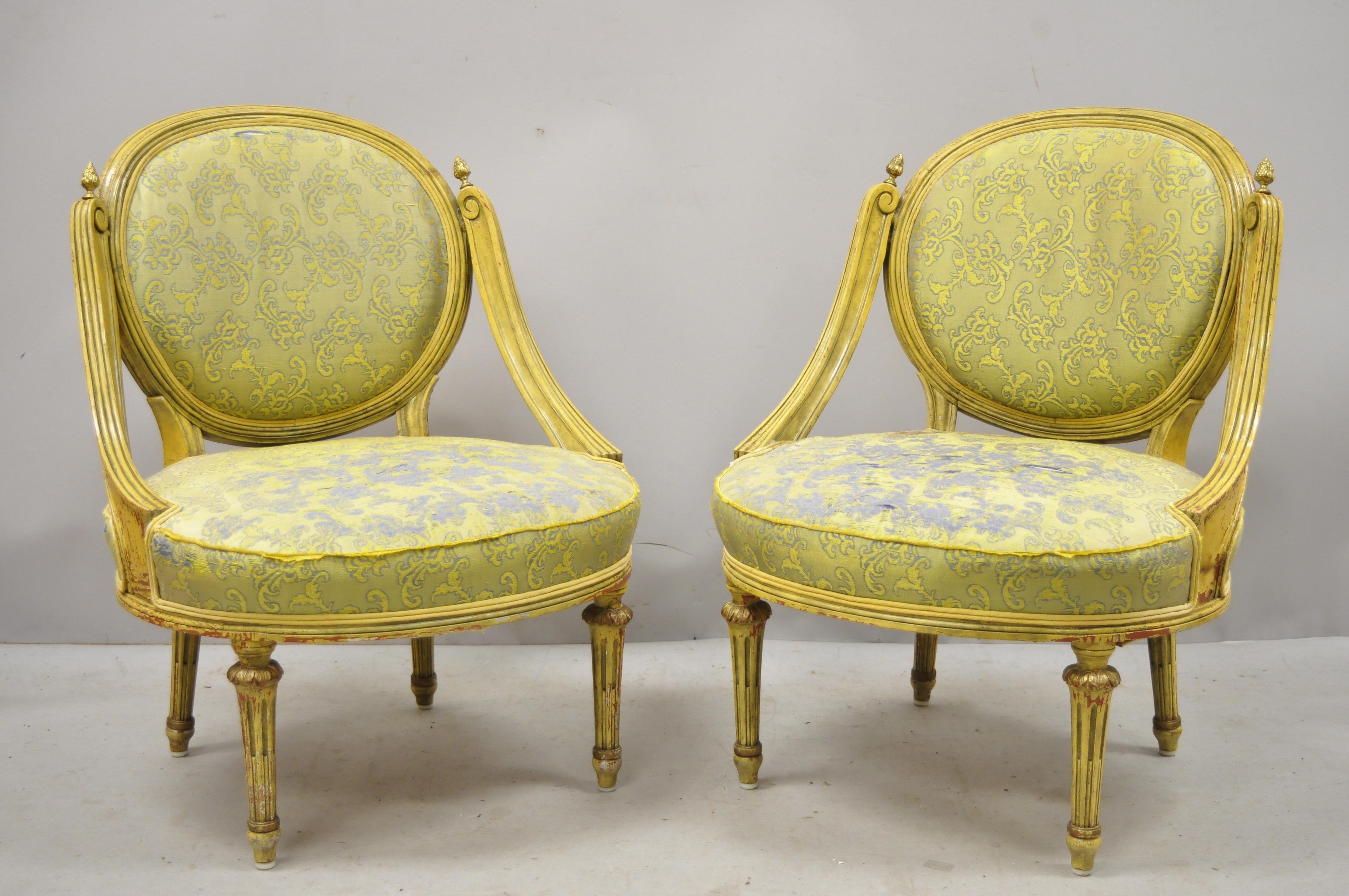 boudoir chairs for sale
