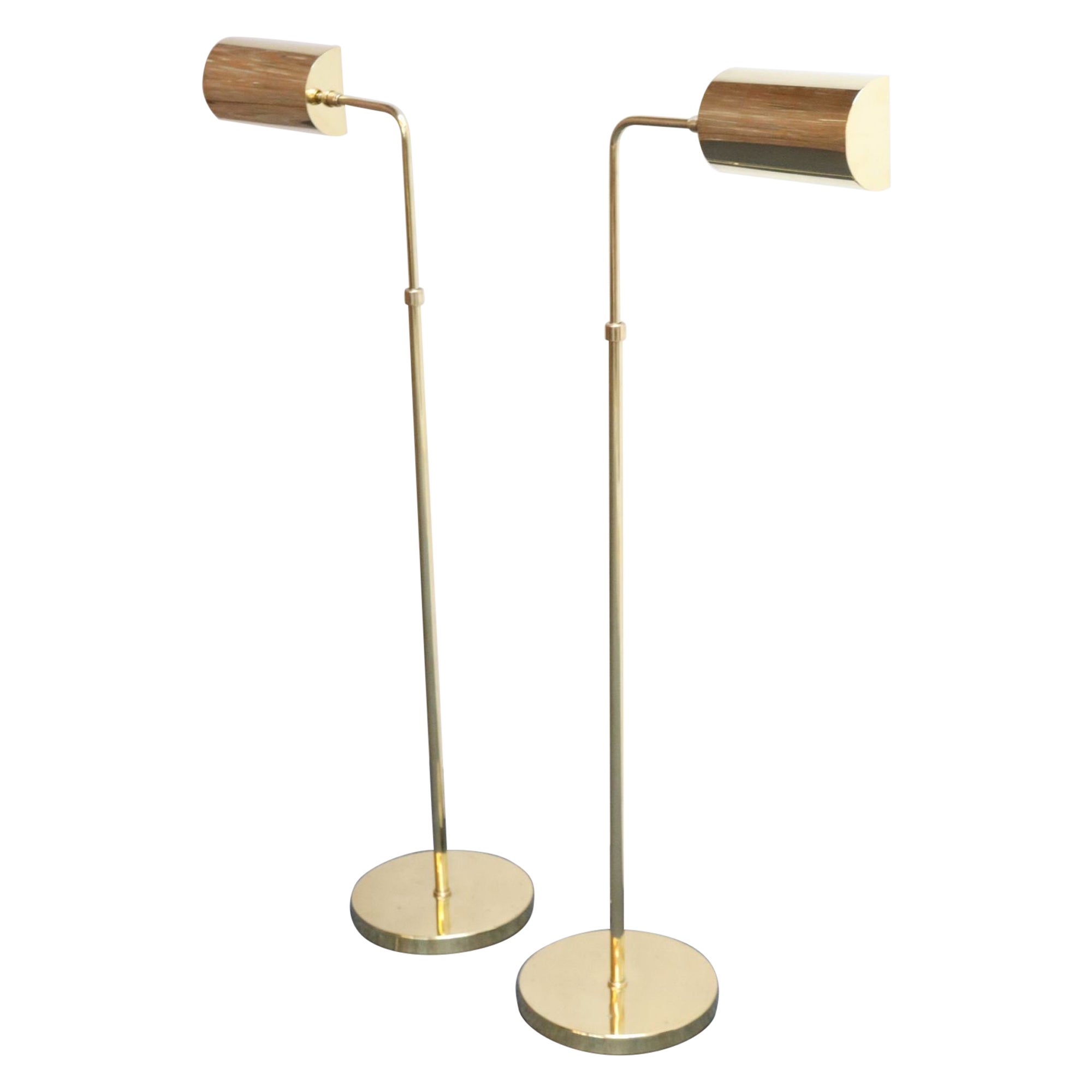 Chapman Manufacturing Company Lampade da terra